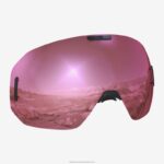 نظارات واقية للرجال - عدسة S / Max Sigma فضي وردي Salomon ل 40910900 B8DLV502