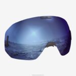 نظارات واقية للرجال - عدسة S / Max Sigma ml أزرق سماوي Salomon ل 40910600 B8DLV504