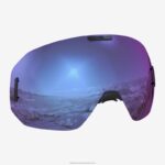 نظارات واقية للرجال - عدسة S / Max Sigma ml ice blue Salomon ل 40910800 B8DLV507